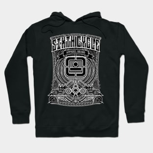 Sixth Cycle Emblem Hoodie